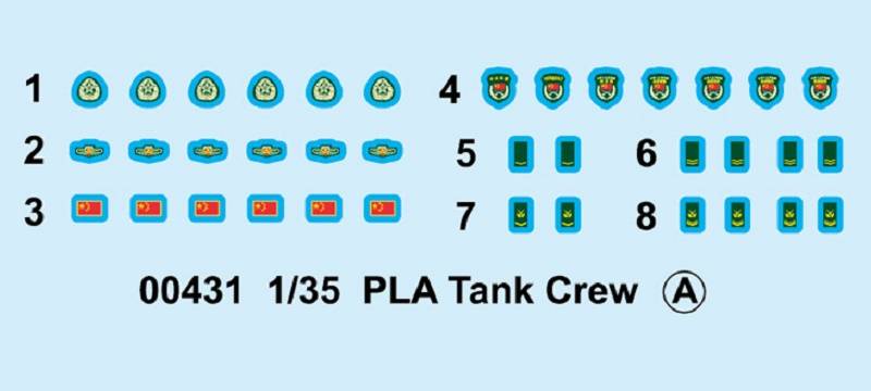 PLA Tank Crew – Image 6