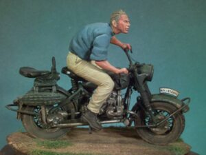 Freedom's Ride