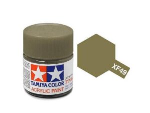 XF-49 Khaki - 23ml Bottle