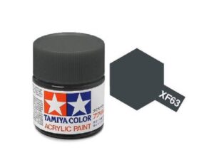 XF-63 German Grey - 23ml Bottle