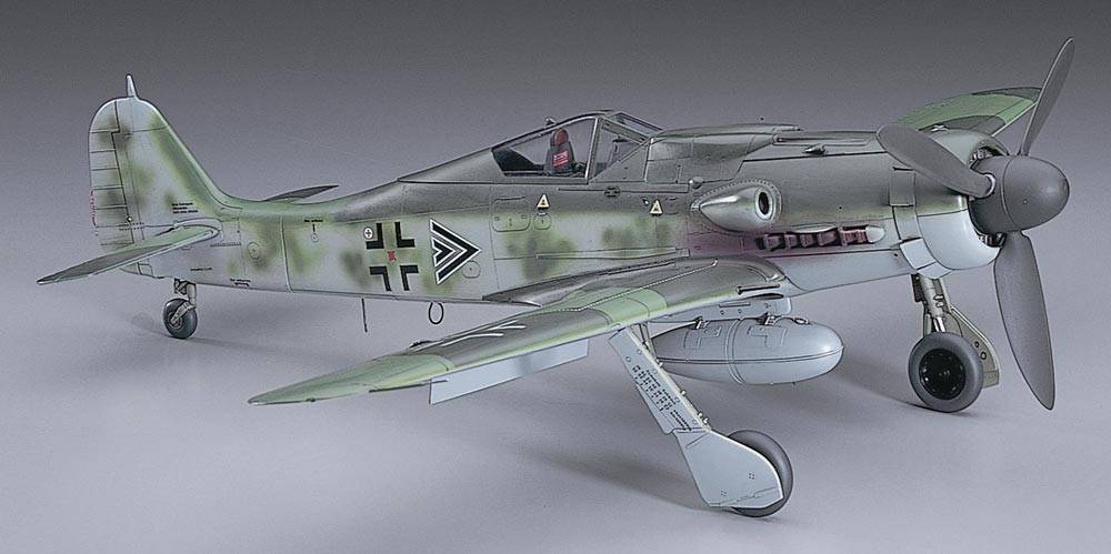 Fockewulf Fw190D-9 – Image 2