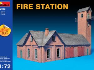 FIRE STATION