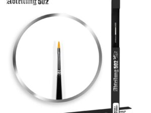 Flat Brush 1
