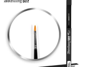 Flat Brush 2