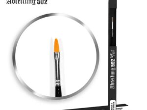 Flat Brush 8