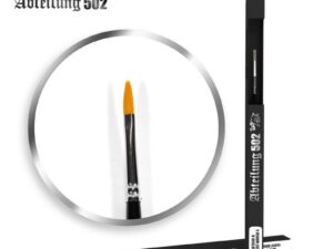 Filbert Brush 6
