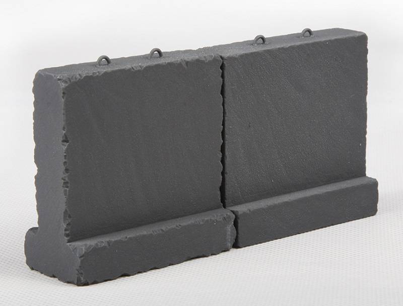 Precast Concrete Walls – Image 2