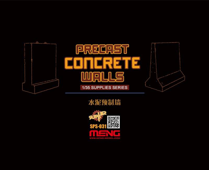 Precast Concrete Walls