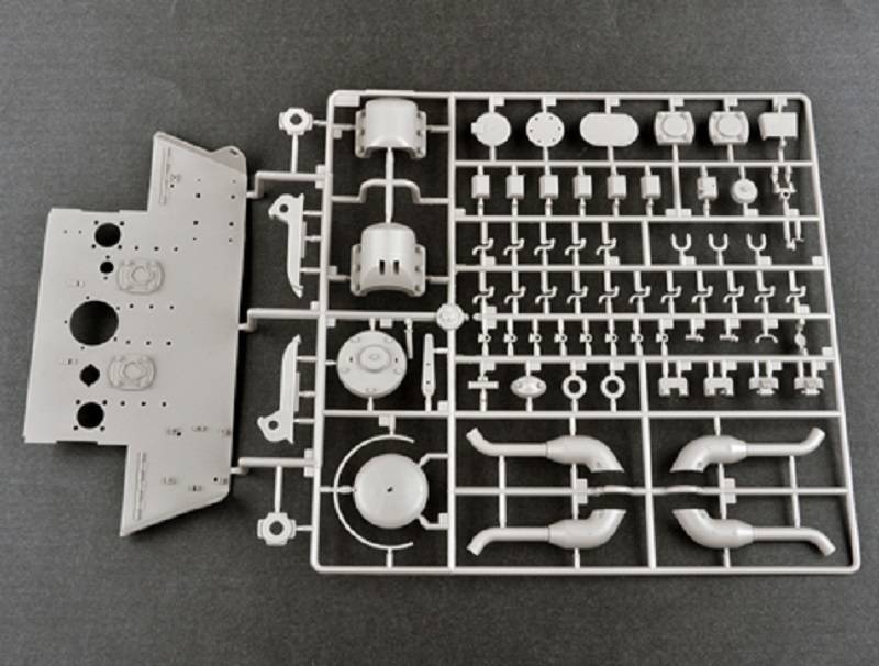 German Sd.Kfz.186 Jagdtiger – Image 39