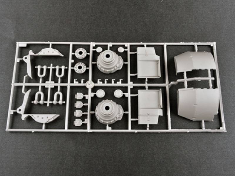 German Sd.Kfz.186 Jagdtiger – Image 45