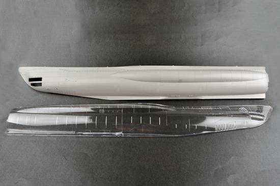 German WWII U-Boat Type VIIC U-552 – Image 28