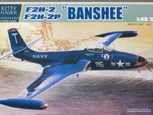 F2H-2/2P Banshee