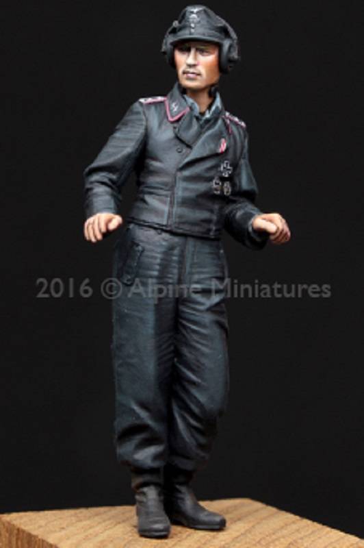WSS Tiger Commander – Image 4