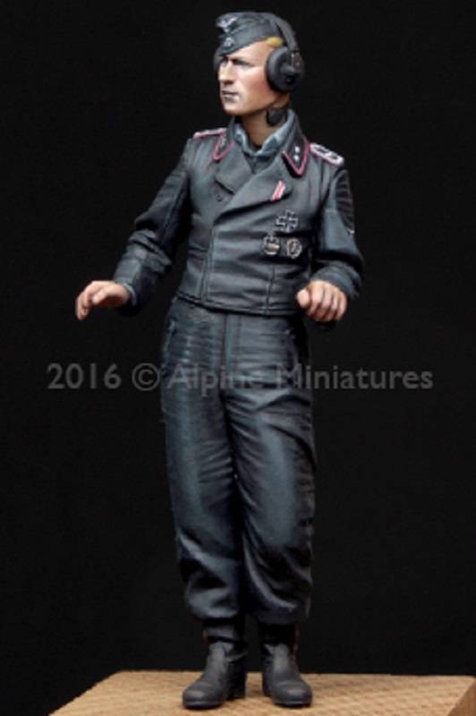 WSS Tiger Commander – Image 5