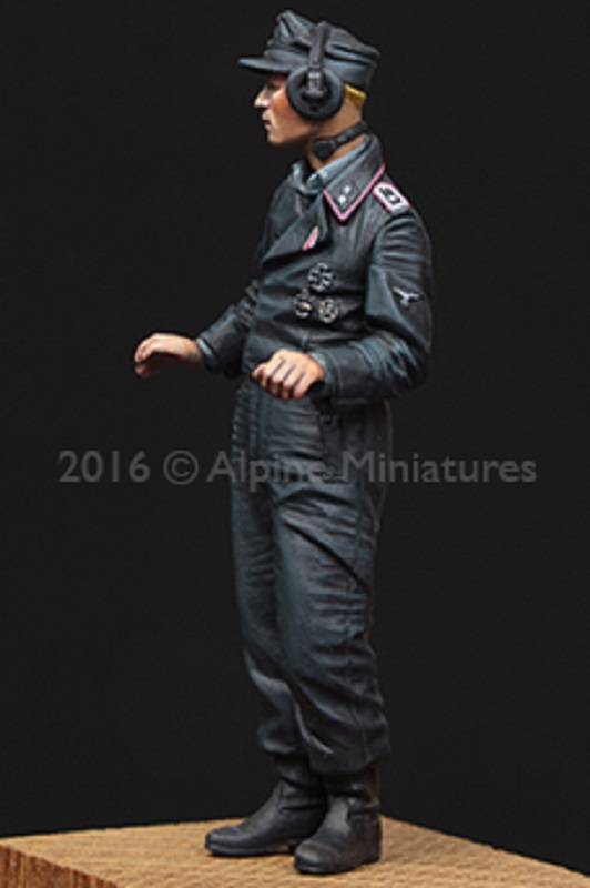 WSS Tiger Commander – Image 6
