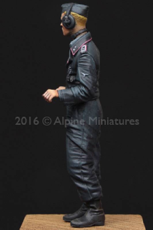 WSS Tiger Commander – Image 7