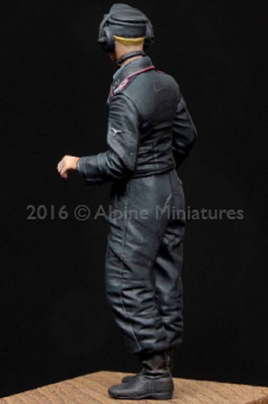 WSS Tiger Commander – Image 8