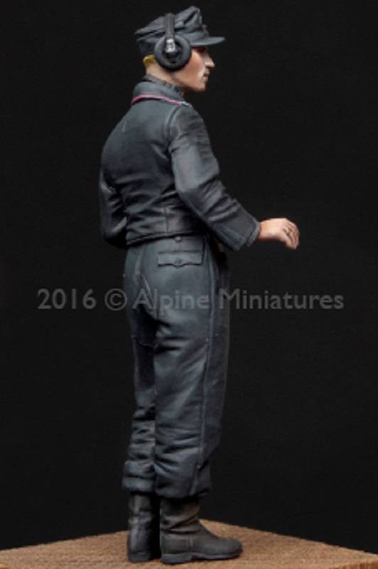 WSS Tiger Commander – Image 10
