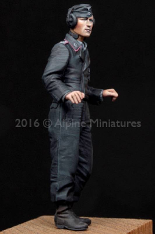 WSS Tiger Commander – Image 11