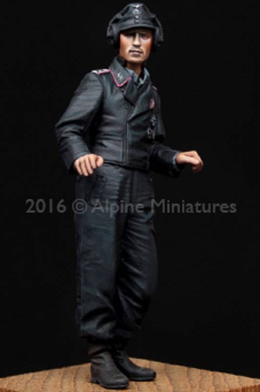 WSS Tiger Commander – Image 12