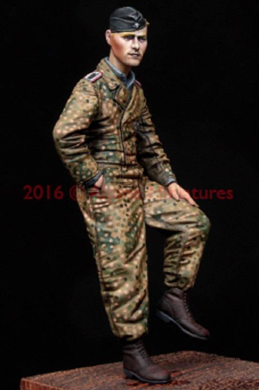 WSS Tiger Crew 44/45 – Image 3