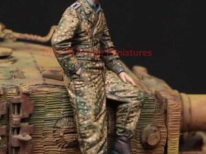 WSS Tiger Crew 44/45
