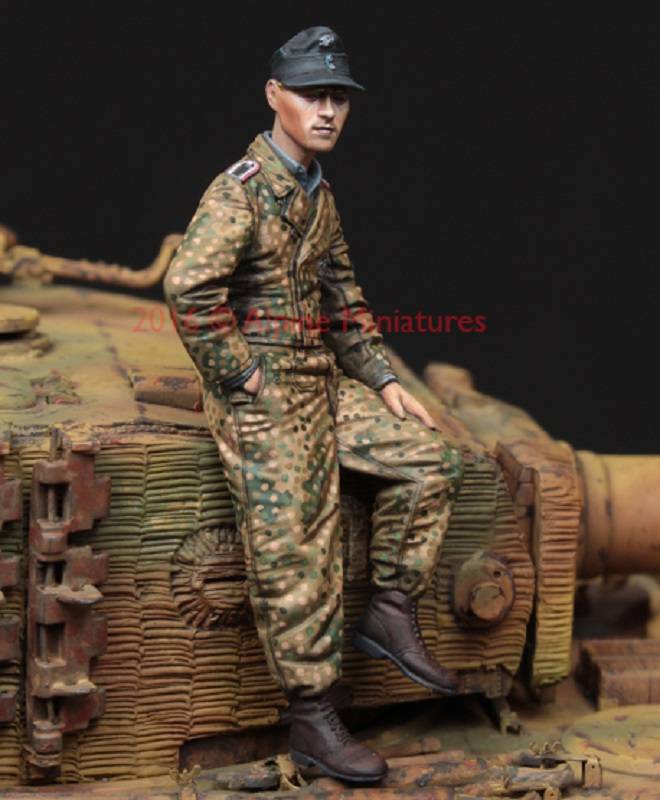 WSS Tiger Crew 44/45