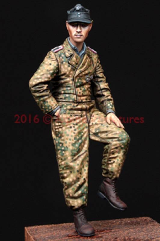 WSS Tiger Crew 44/45 – Image 4