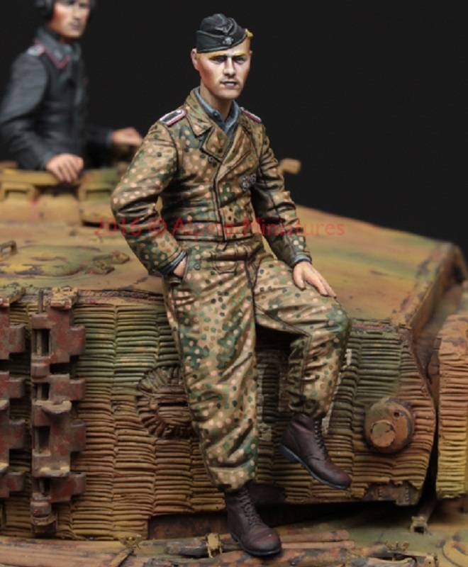 WSS Tiger Crew 44/45 – Image 2