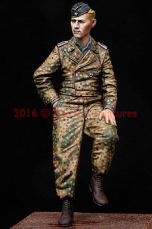 WSS Tiger Crew 44/45 – Image 5