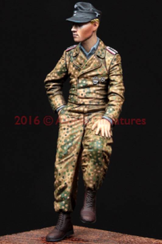 WSS Tiger Crew 44/45 – Image 7