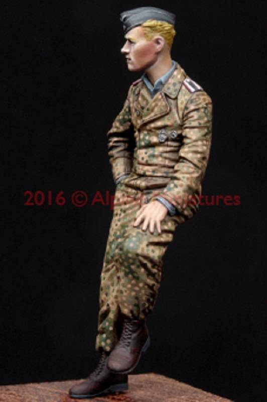 WSS Tiger Crew 44/45 – Image 8