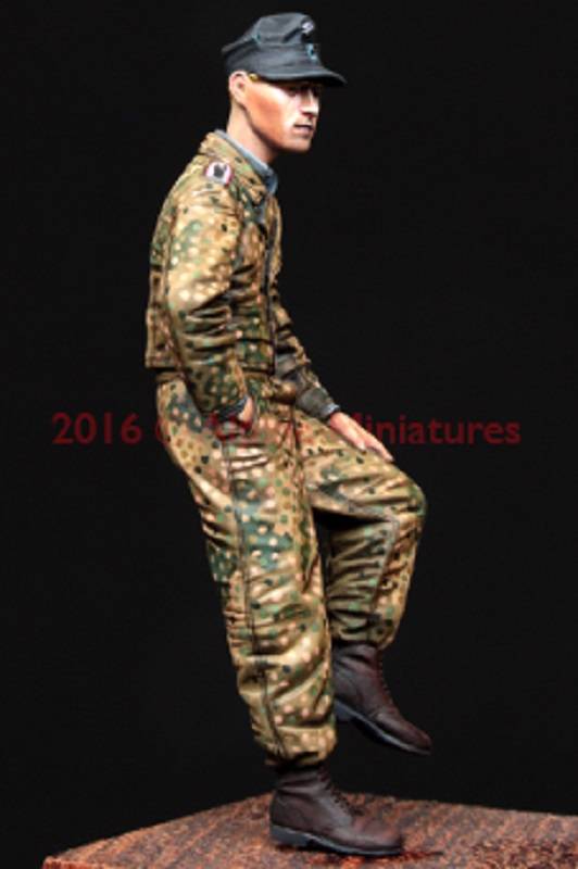 WSS Tiger Crew 44/45 – Image 13