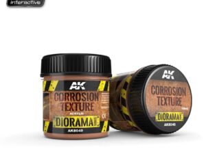 corrosion texture 100ML