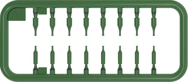 WINE BOTTLES & WOODEN CRATES – Image 6