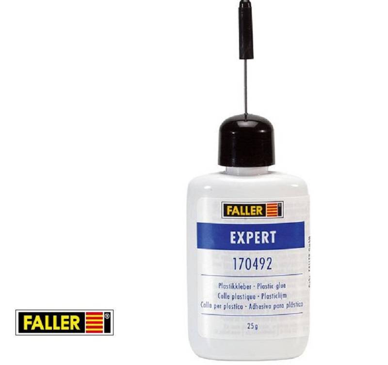 FALLER 170492-Colle EXPERT normale
