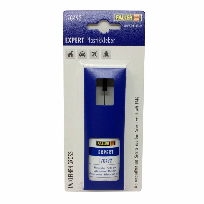 FALLER 170492-Colle EXPERT normale – Image 2