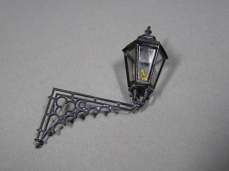 STREET LAMPS & CLOCKS – Image 6