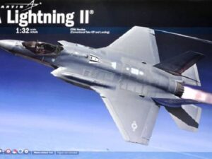 F-35A Lightning II