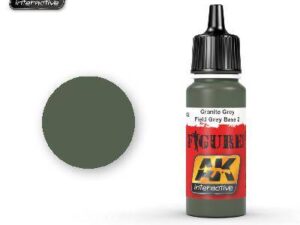 FIELD GREY BASE 2