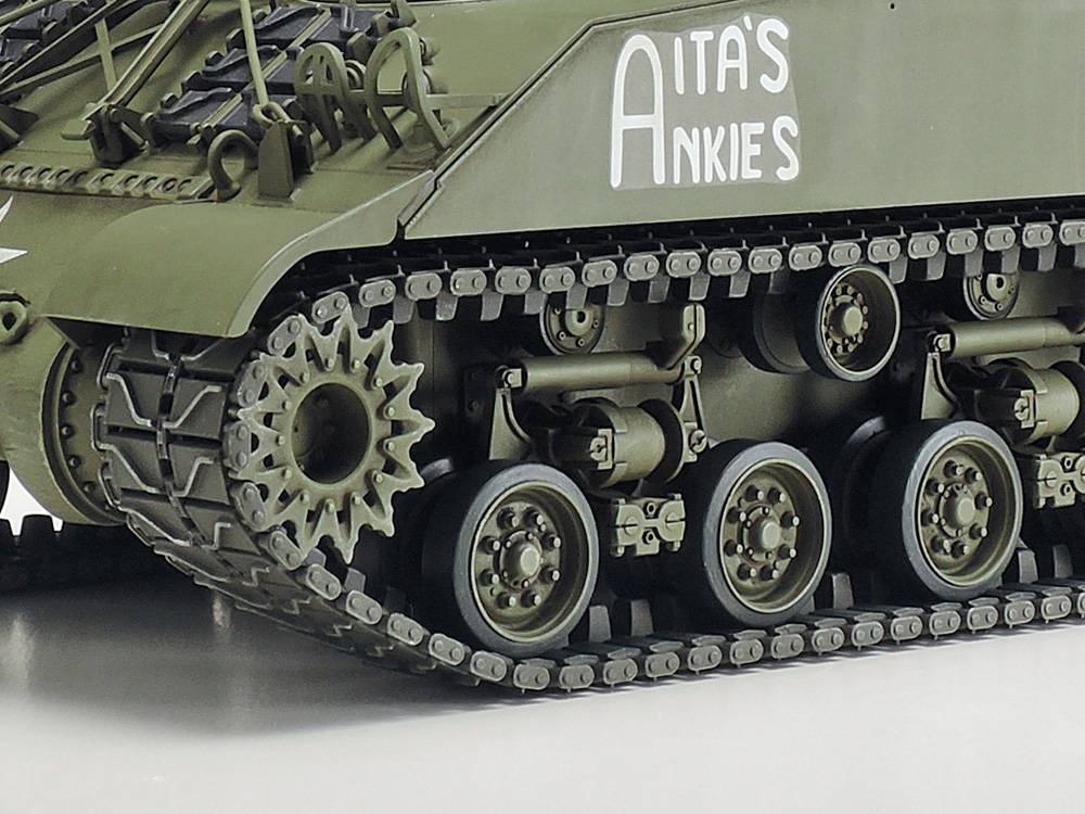 U.S. Self-Propelled 155mm Gun M40 – Image 16