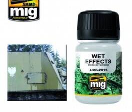 WET EFFECTS