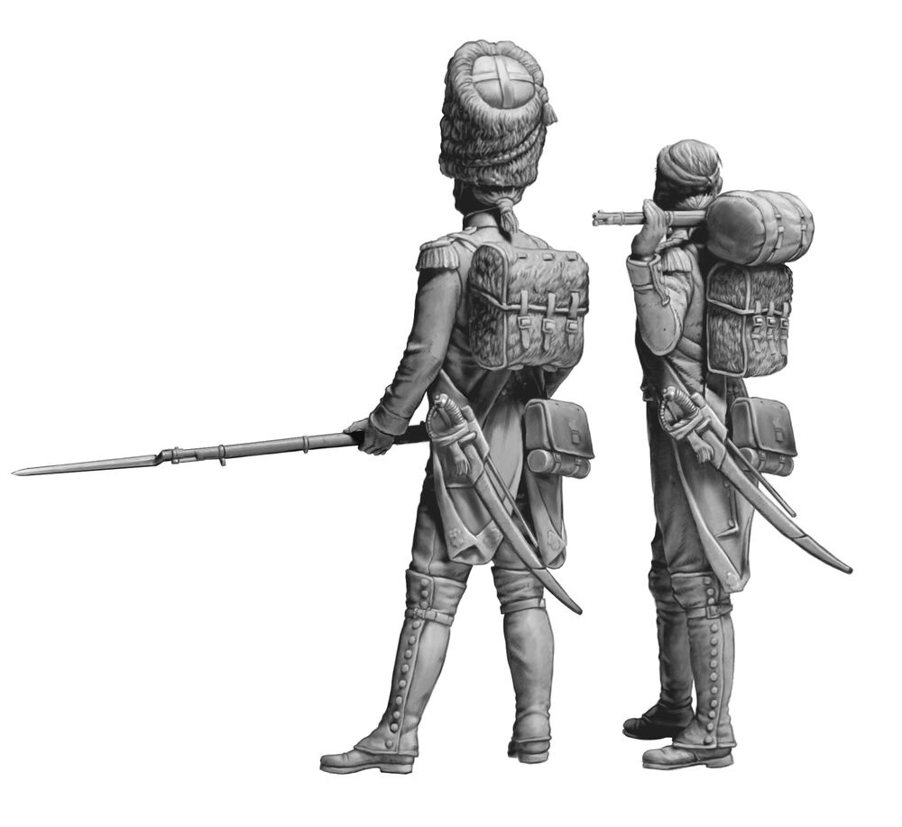 Napoleonic Wars Era - The Old Guard – Image 4