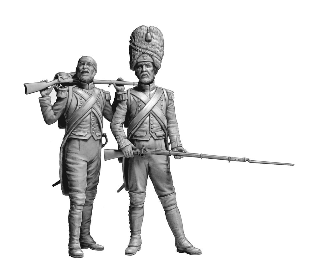 Napoleonic Wars Era - The Old Guard – Image 3