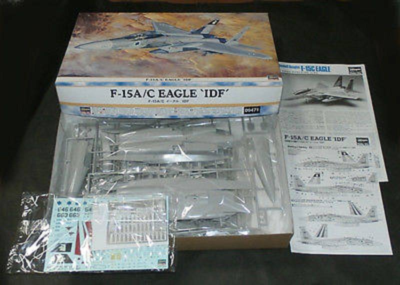F-15C Eagle – Image 2