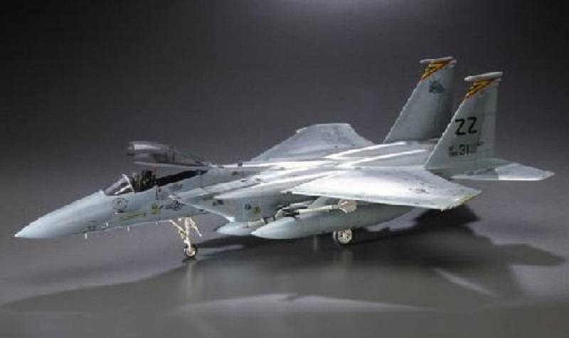 F-15C Eagle – Image 3