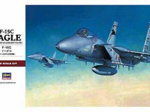 F-15C Eagle