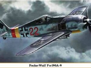 Focke-Wulf Fw190A-9