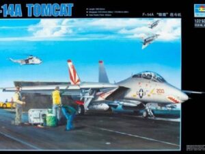 F-14A TOMCAT