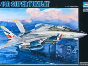 F-14D Super Tomcat